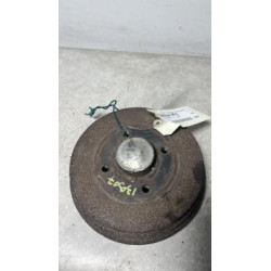 Tambour arriere droit RENAULT CLIO 3 PHASE 1 d’occasion