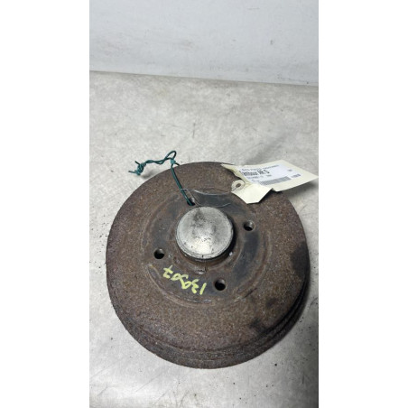 Tambour arriere droit RENAULT CLIO 3 PHASE 1 d’occasion