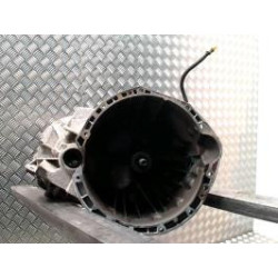 Boite de vitesses RENAULT LAGUNA 3 PHASE 1 d’occasion