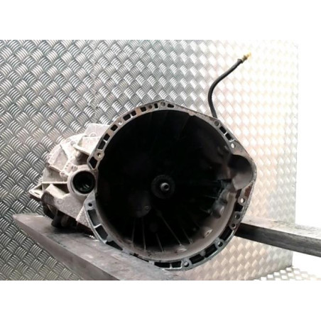 Boite de vitesses RENAULT LAGUNA 3 PHASE 1 d’occasion