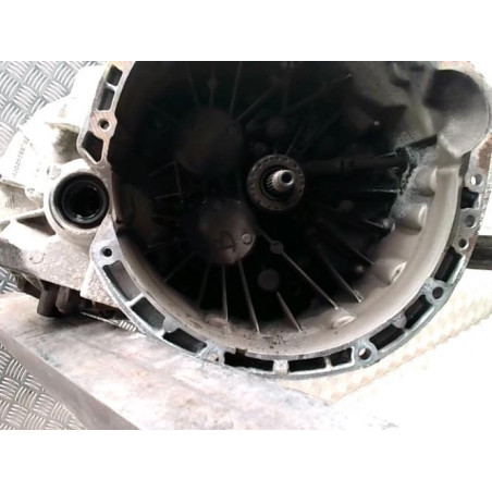 Boite de vitesses RENAULT LAGUNA 3 PHASE 1 d’occasion