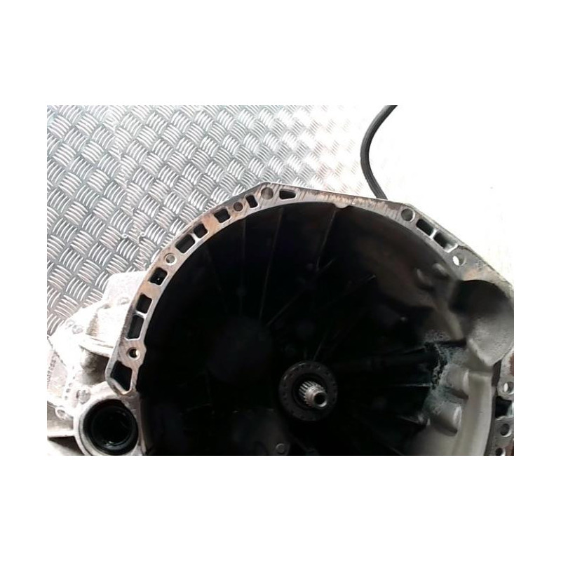 Boite de vitesses RENAULT LAGUNA 3 PHASE 1 d’occasion