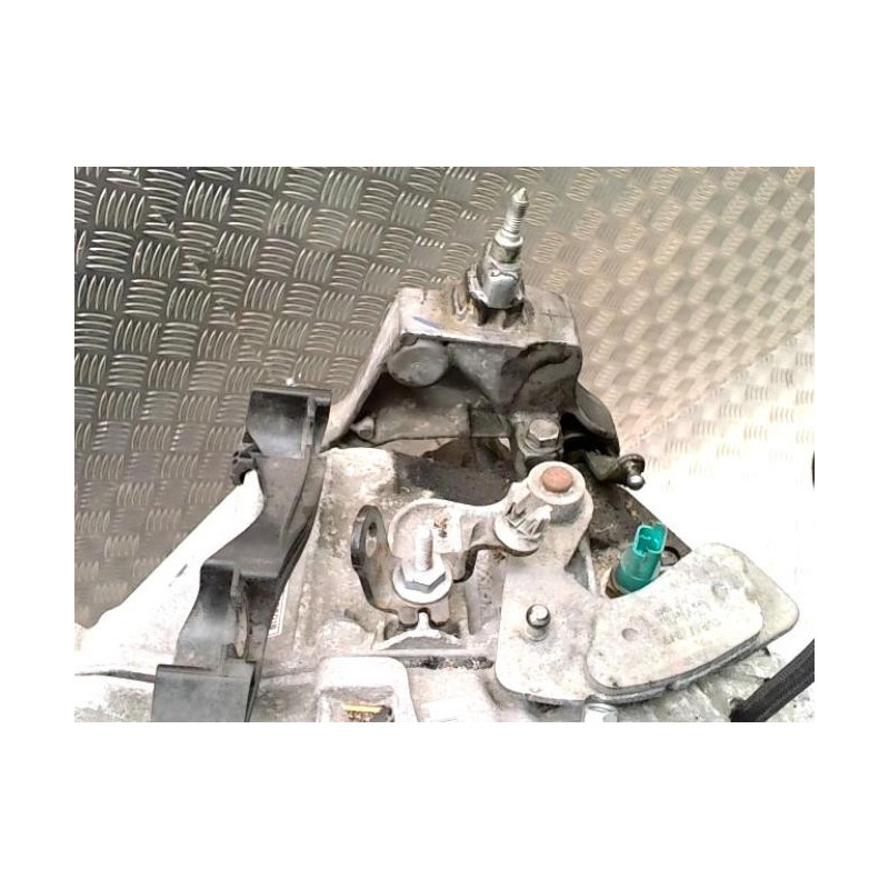 Boite de vitesses RENAULT LAGUNA 3 PHASE 1 d’occasion