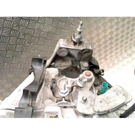Boite de vitesses RENAULT LAGUNA 3 PHASE 1 d’occasion