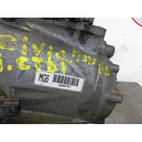 Boite de vitesses HONDA CIVIC VIII d’occasion
