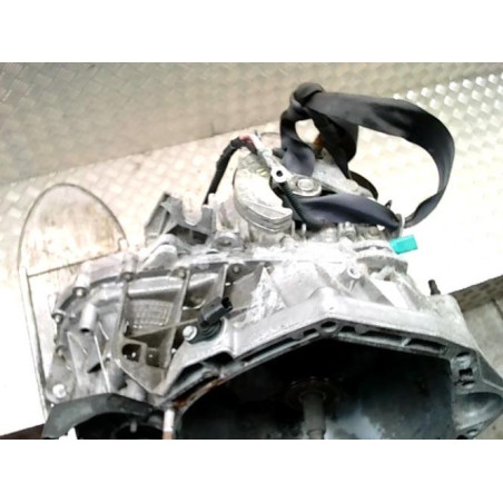 Boite de vitesses RENAULT GRAND SCENIC 2 PHASE 2 d’occasion
