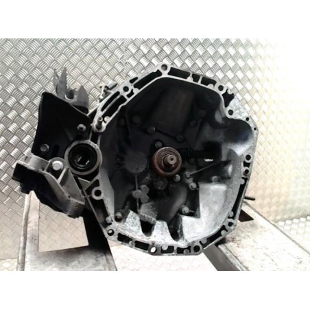 Boite de vitesses RENAULT TWINGO 2 PHASE 1 d’occasion