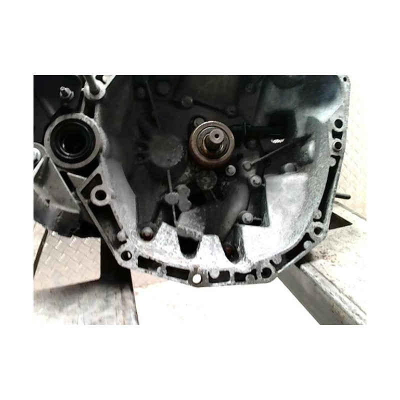 Boite de vitesses RENAULT TWINGO 2 PHASE 1 d’occasion