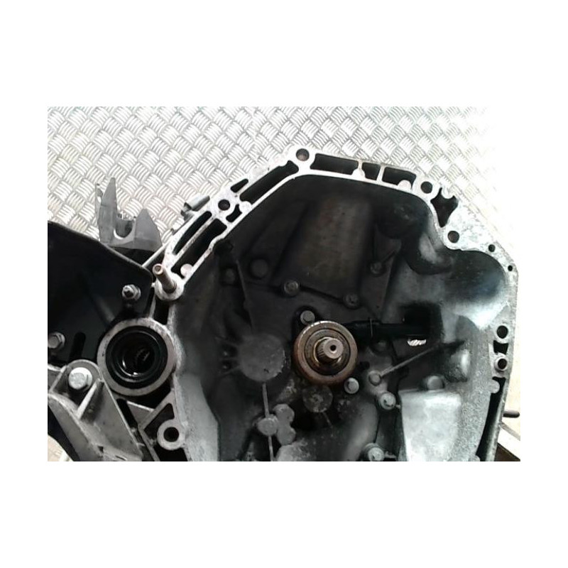 Boite de vitesses RENAULT TWINGO 2 PHASE 1 d’occasion