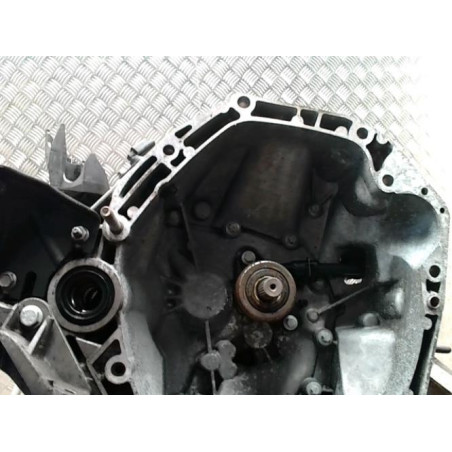 Boite de vitesses RENAULT TWINGO 2 PHASE 1 d’occasion