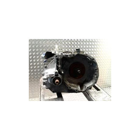 Boite de vitesses RENAULT CLIO 2 PHASE 2 d’occasion
