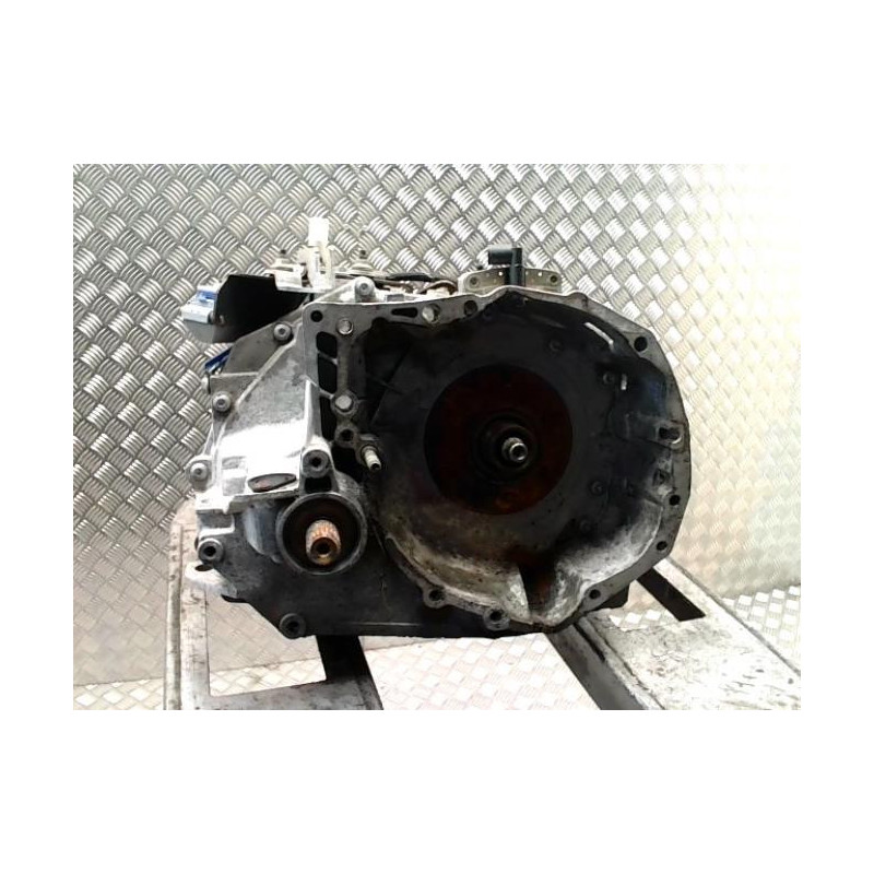 Boite de vitesses RENAULT CLIO 2 PHASE 2 d’occasion