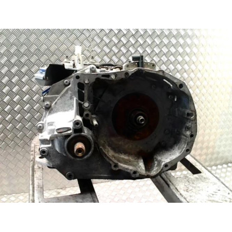 Boite de vitesses RENAULT CLIO 2 PHASE 2 d’occasion