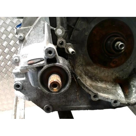 Boite de vitesses RENAULT CLIO 2 PHASE 2 d’occasion