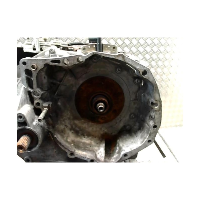 Boite de vitesses RENAULT CLIO 2 PHASE 2 d’occasion