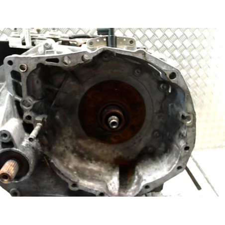 Boite de vitesses RENAULT CLIO 2 PHASE 2 d’occasion