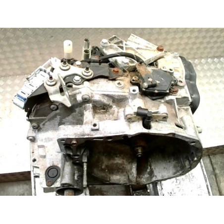 Boite de vitesses RENAULT CLIO 2 PHASE 2 d’occasion
