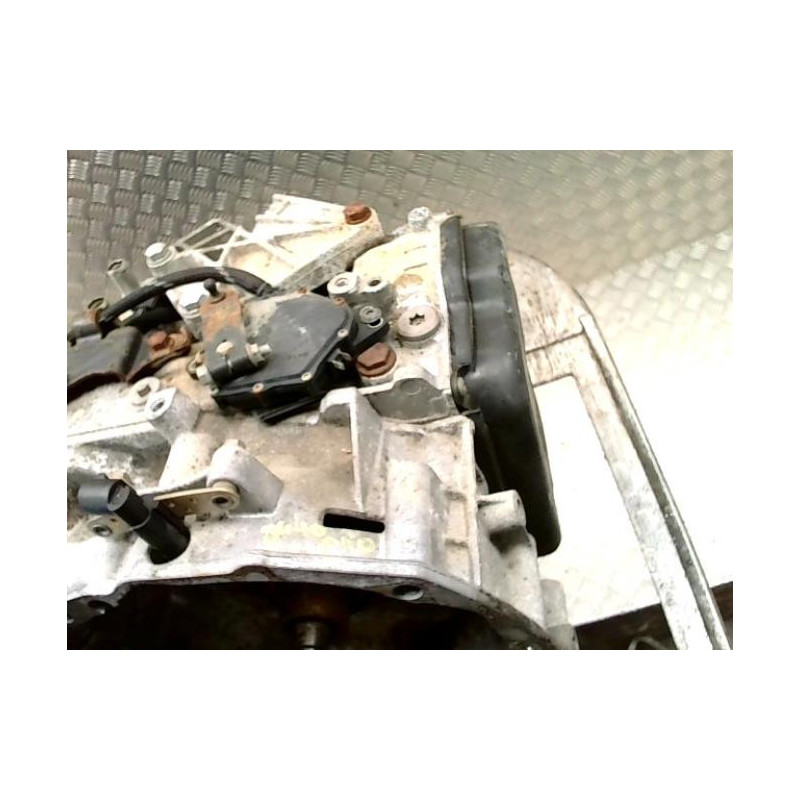 Boite de vitesses RENAULT CLIO 2 PHASE 2 d’occasion