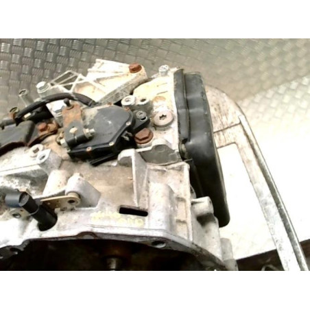 Boite de vitesses RENAULT CLIO 2 PHASE 2 d’occasion