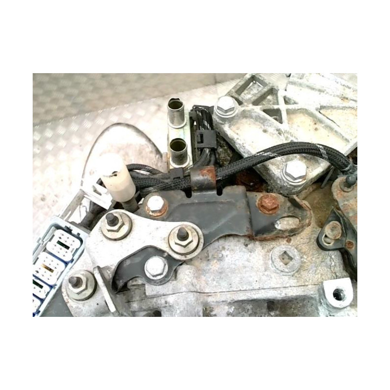 Boite de vitesses RENAULT CLIO 2 PHASE 2 d’occasion
