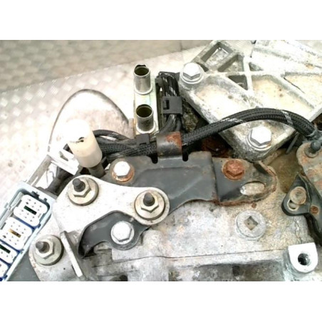 Boite de vitesses RENAULT CLIO 2 PHASE 2 d’occasion