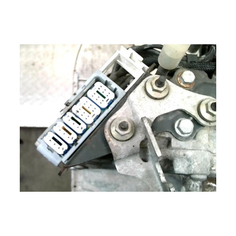 Boite de vitesses RENAULT CLIO 2 PHASE 2 d’occasion