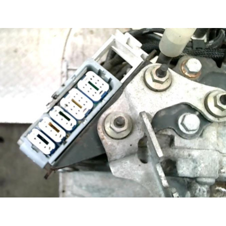 Boite de vitesses RENAULT CLIO 2 PHASE 2 d’occasion