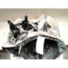 Boite de vitesses DACIA SANDERO 2 PHASE 1 d’occasion