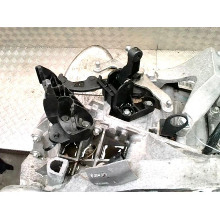 Boite de vitesses DACIA SANDERO 2 PHASE 1 d’occasion