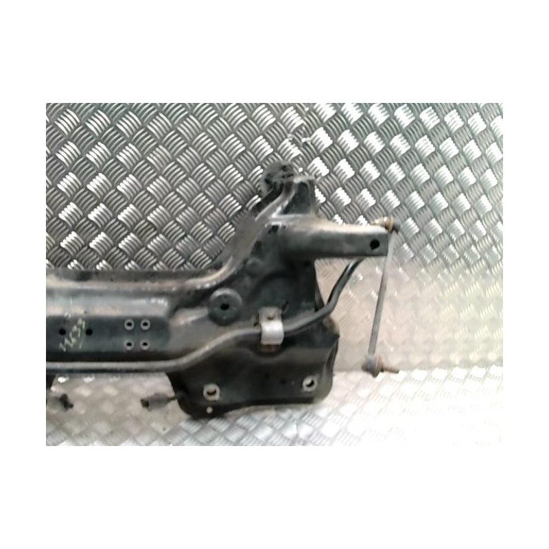 Berceau avant OPEL CORSA D PHASE 1 d’occasion