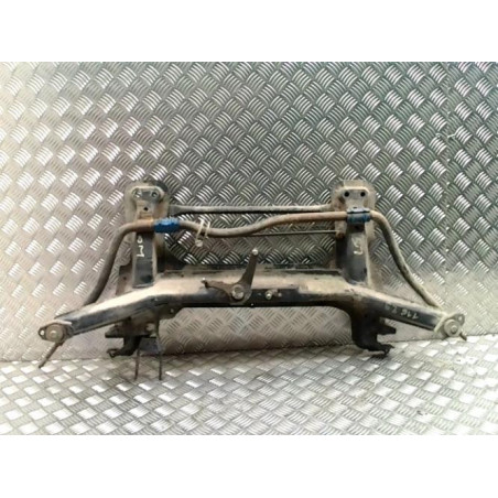 Berceau avant PEUGEOT 205 PHASE 2 d’occasion
