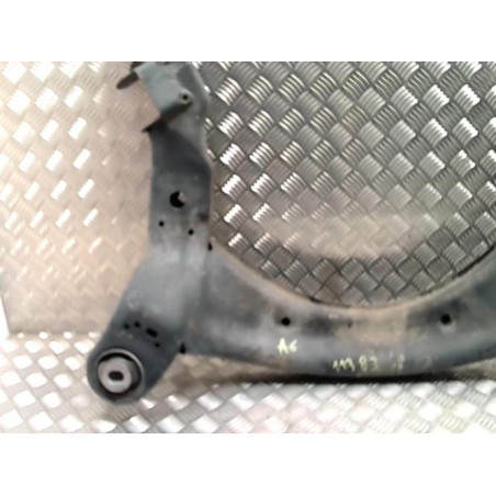 Berceau avant AUDI A6 3 PHASE 1 d’occasion
