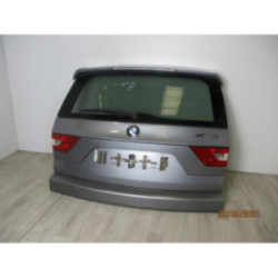 Malle/Hayon arriere BMW X3 E83 PHASE 2 d’occasion