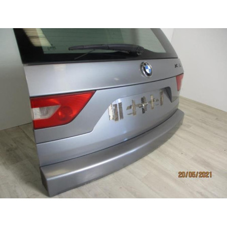 Malle/Hayon arriere BMW X3 E83 PHASE 2 d’occasion