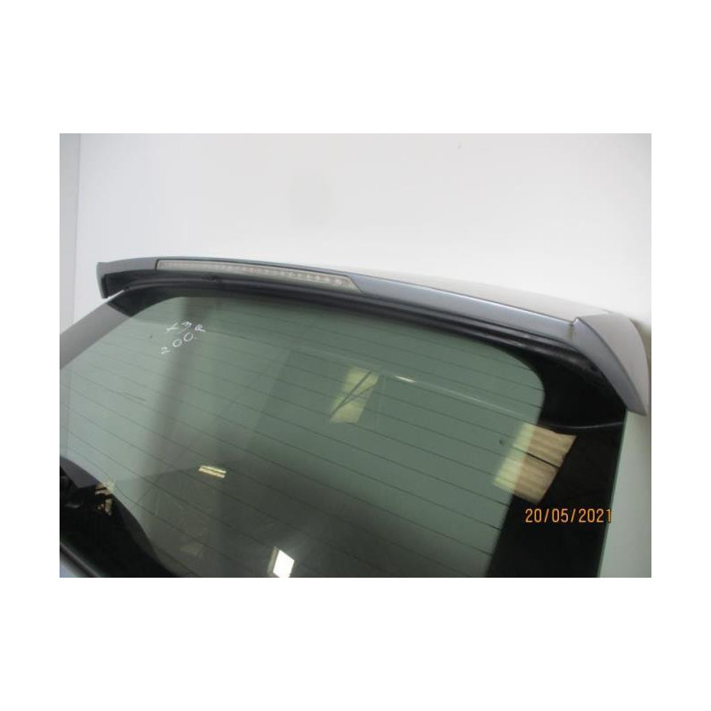 Malle/Hayon arriere BMW X3 E83 PHASE 2 d’occasion
