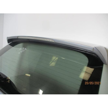 Malle/Hayon arriere BMW X3 E83 PHASE 2 d’occasion