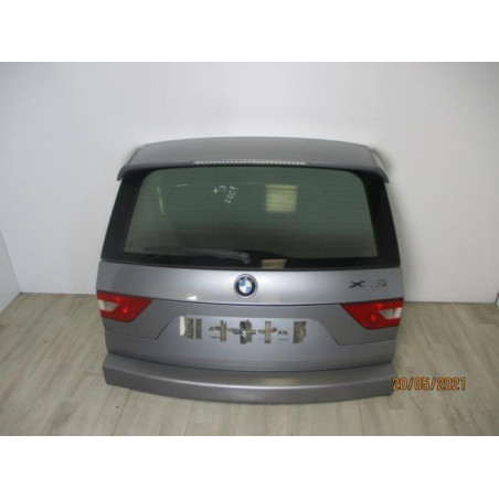 Malle/Hayon arriere BMW X3 E83 PHASE 2 d’occasion