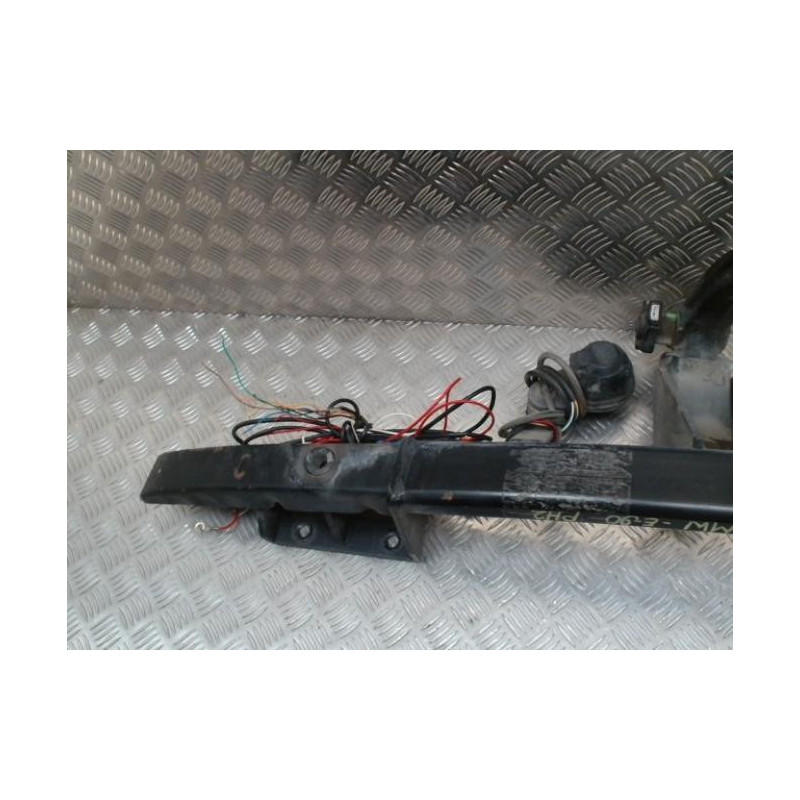 Attelage (boule de remorquage) BMW SERIE 3 E90 PHASE 2 d’occasion