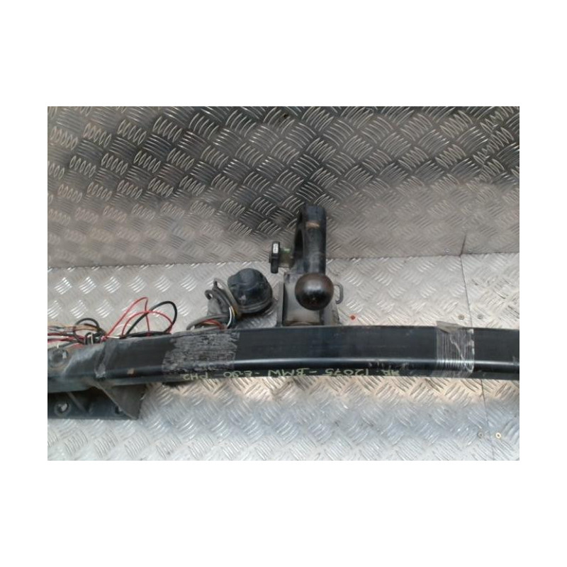 Attelage (boule de remorquage) BMW SERIE 3 E90 PHASE 2 d’occasion