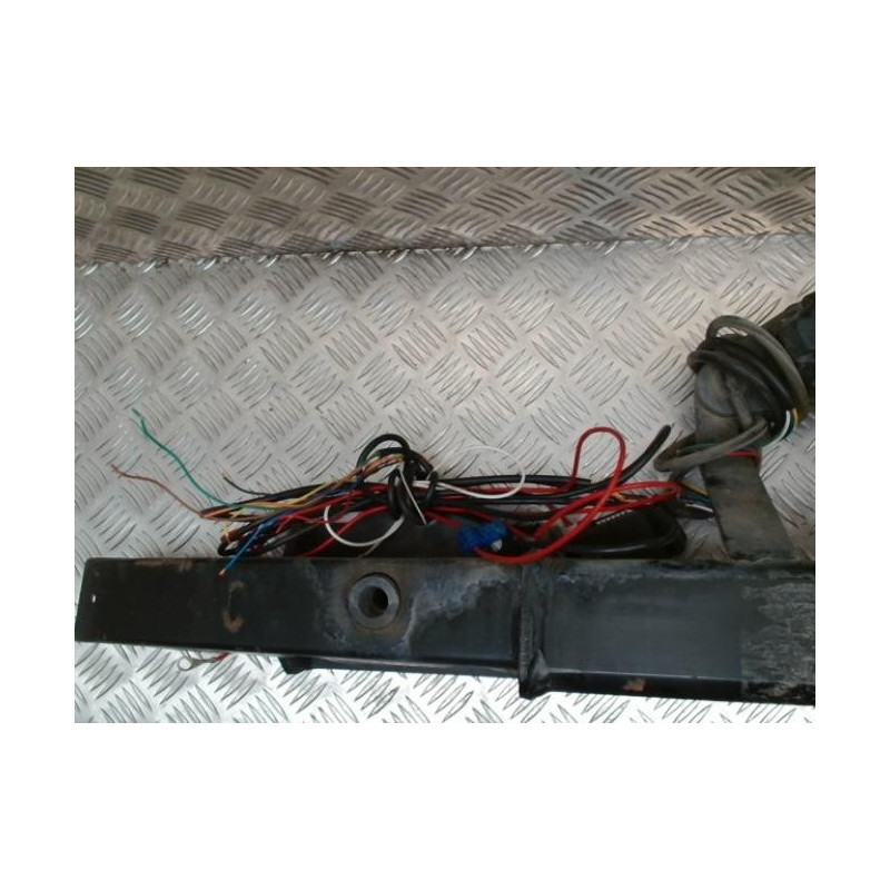 Attelage (boule de remorquage) BMW SERIE 3 E90 PHASE 2 d’occasion