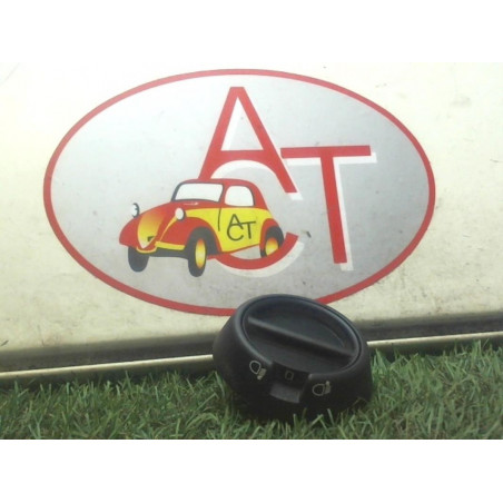 Commande de phare RENAULT MASTER II PHASE 1 FOURGON d’occasion