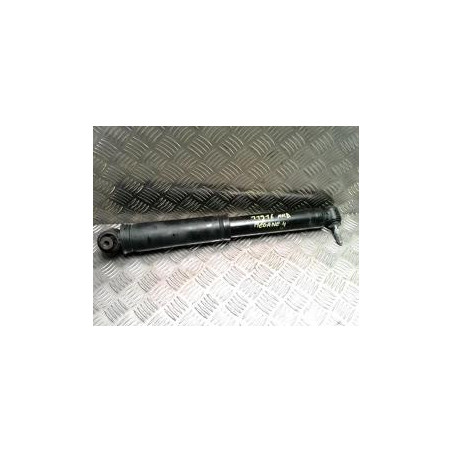 Amortisseur arriere droit RENAULT MEGANE 4 PHASE 2 d’occasion