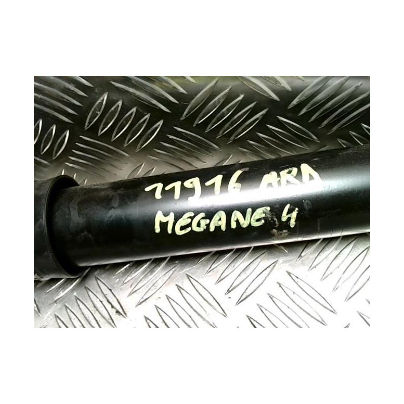 Amortisseur arriere droit RENAULT MEGANE 4 PHASE 2 d’occasion
