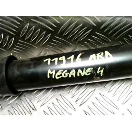 Amortisseur arriere droit RENAULT MEGANE 4 PHASE 2 d’occasion