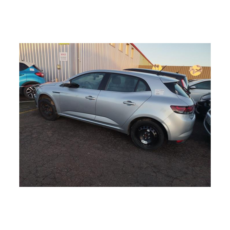 Amortisseur arriere droit RENAULT MEGANE 4 PHASE 2 d’occasion