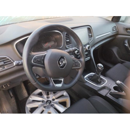 Amortisseur arriere droit RENAULT MEGANE 4 PHASE 2 d’occasion