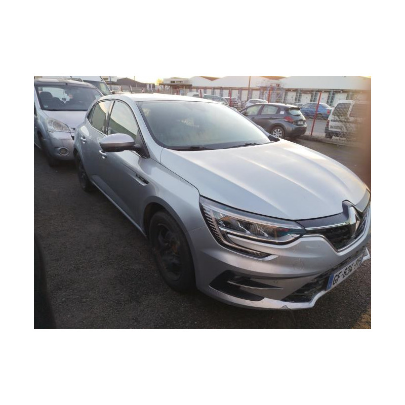 Amortisseur arriere droit RENAULT MEGANE 4 PHASE 2 d’occasion