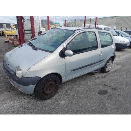 Amortisseur avant gauche RENAULT TWINGO 1 PHASE 3 d’occasion