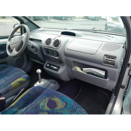 Amortisseur avant gauche RENAULT TWINGO 1 PHASE 3 d’occasion