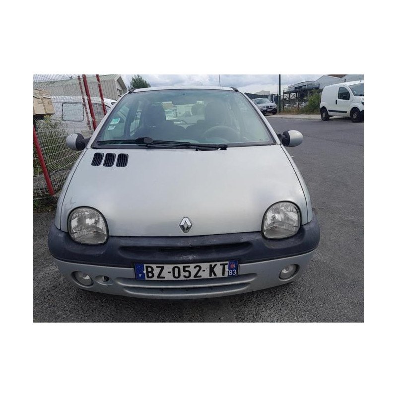 Amortisseur avant gauche RENAULT TWINGO 1 PHASE 3 d’occasion